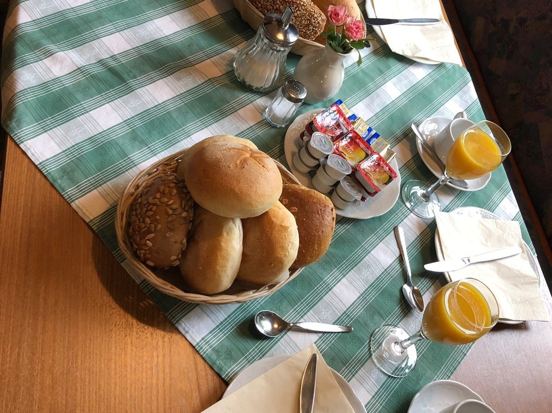 Gasthaus Waldesruh主图