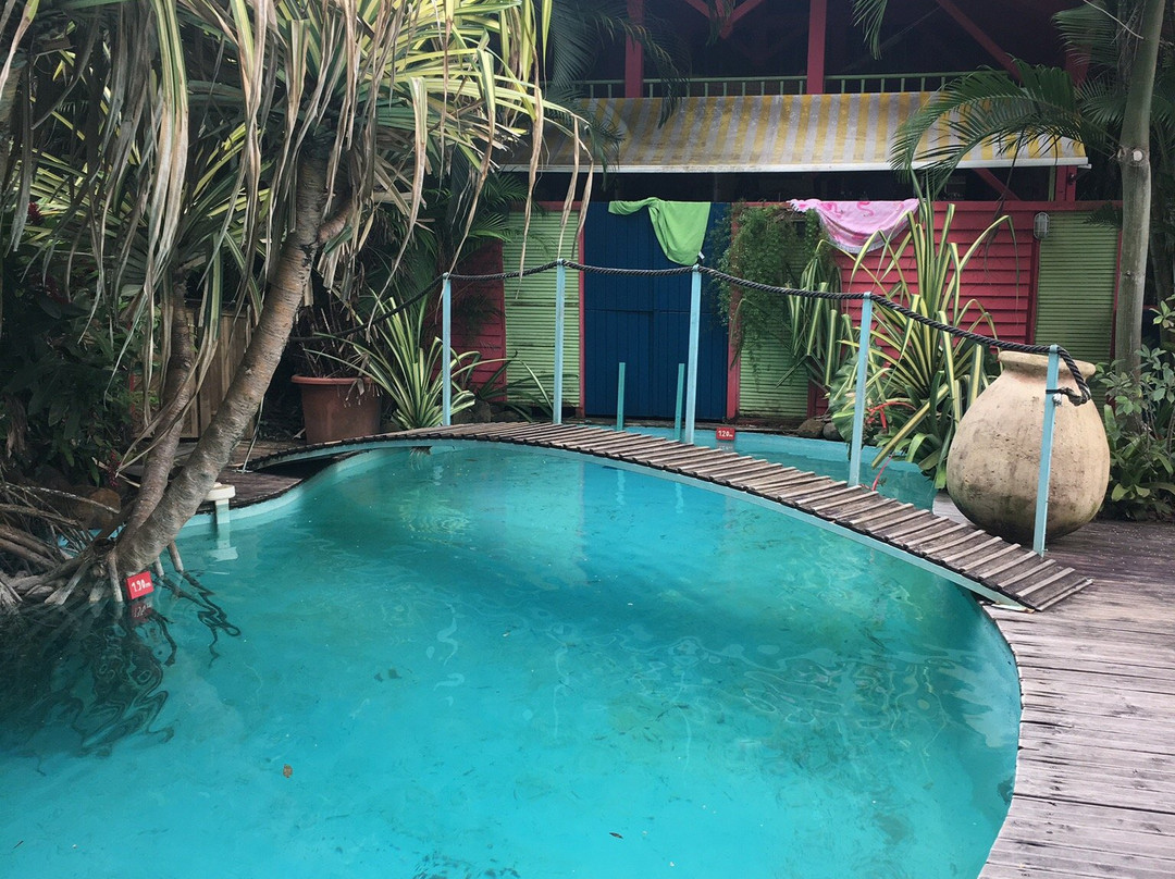 Tendacayou Ecolodge & Spa