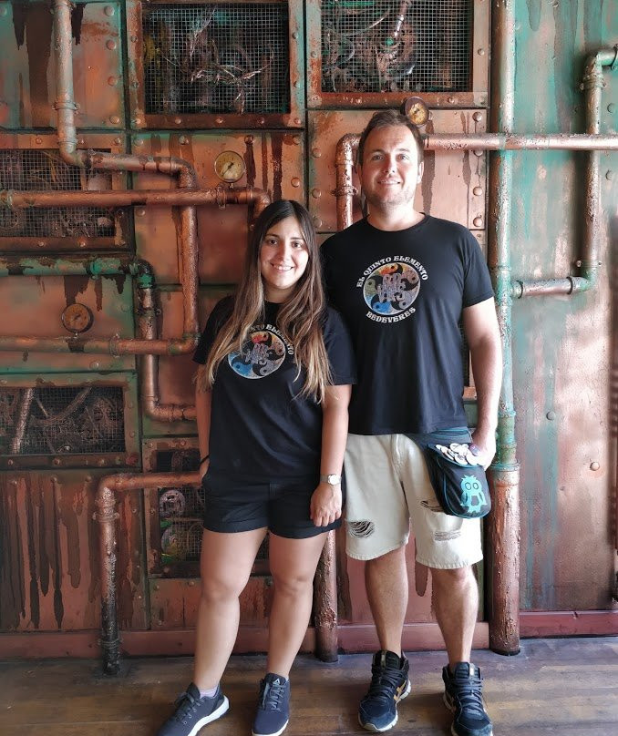 Escape Stories Wuppertal-伍珀塔尔必去景点