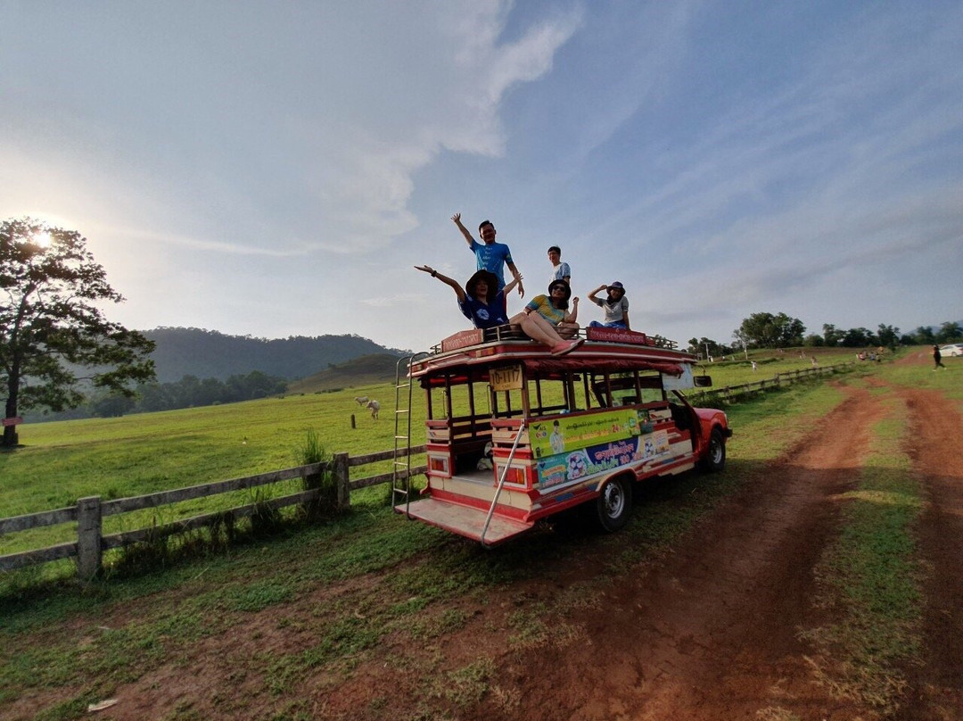 Phu Khao Ya景点图片