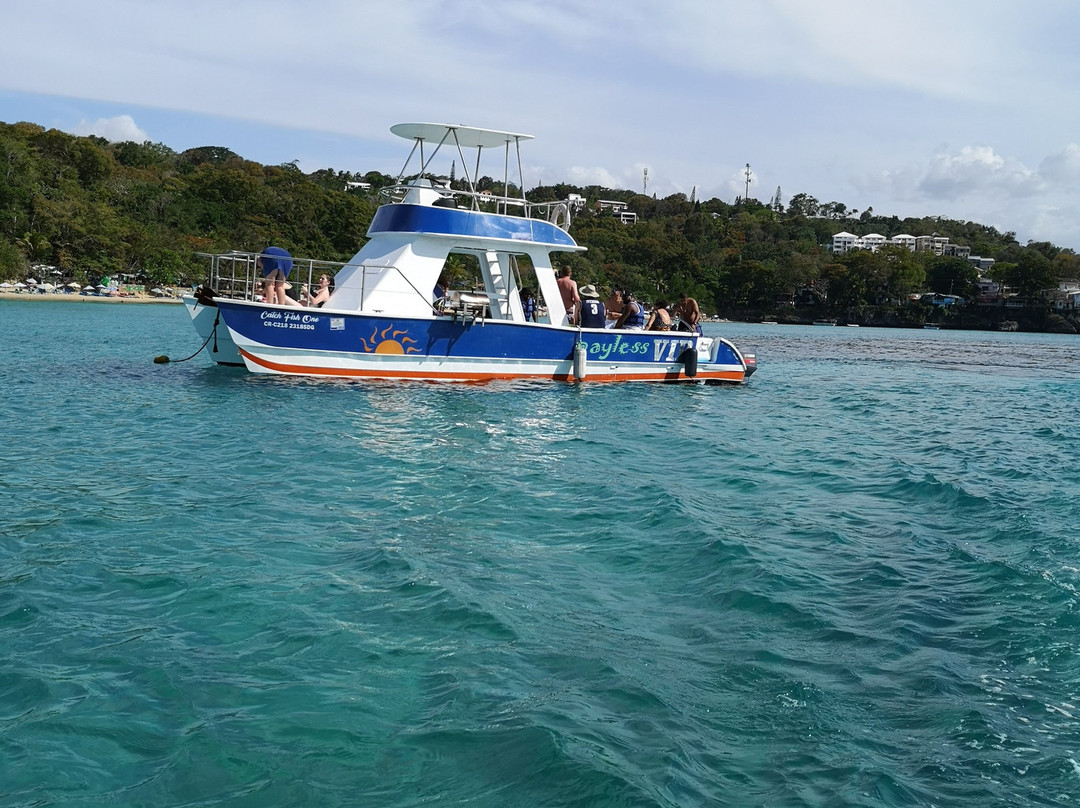 Sosua Diving Center-苏莎亚必去景点