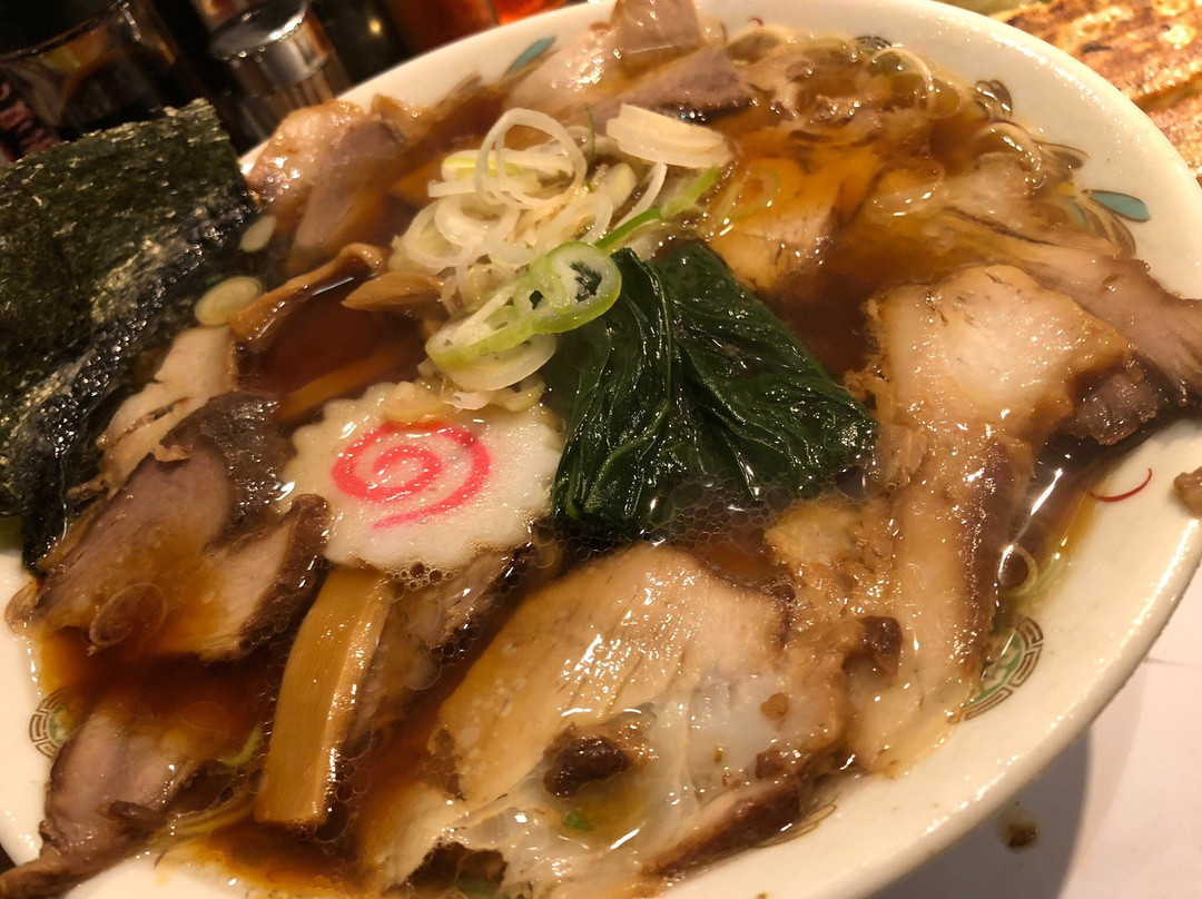 JR-East Hotel Mets Nagaoka主图