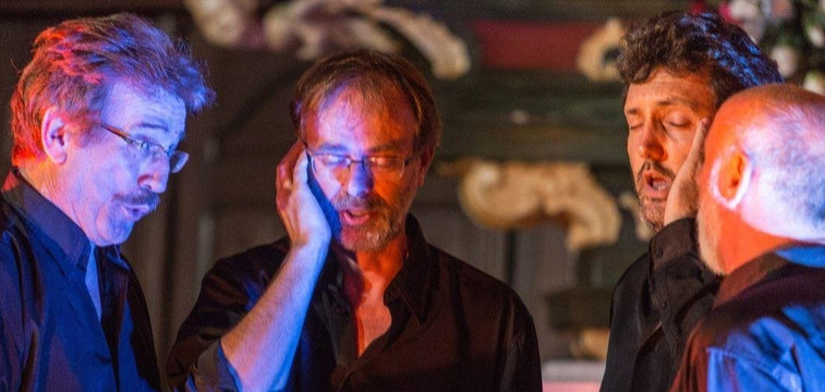 Costa Verde Sports, Nature et Découvertes-科西嘉必去景点