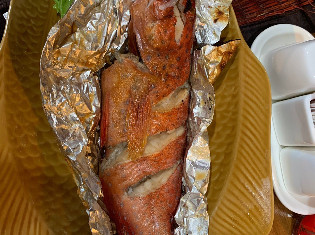 Funthaisea Game Fishing-拉威必去景点