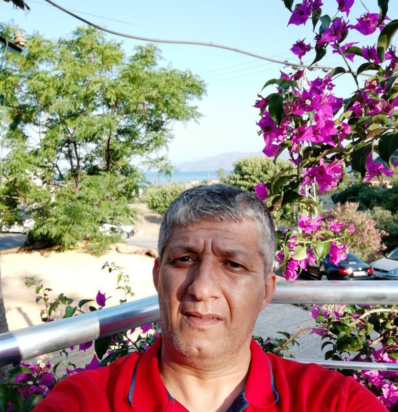 Zeus Kumlubuk Hotel主图