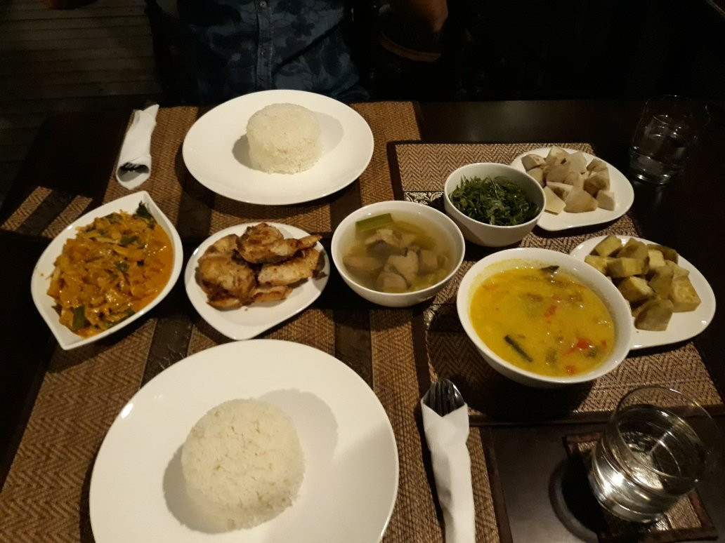 Holiday Haven Ukulhas主图