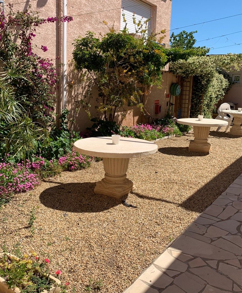 Hotel La Reserve-portrait