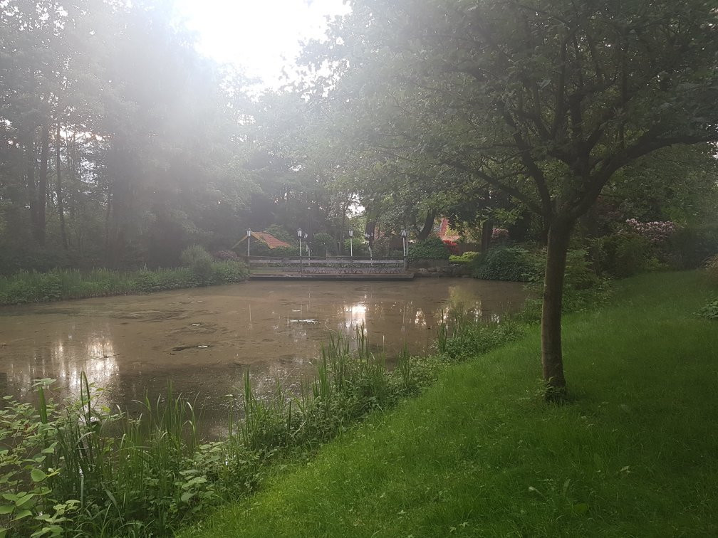 Gradierwerk Suelze主图