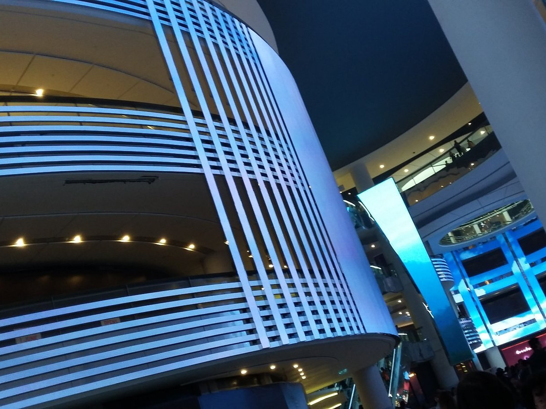 Resort World Genting-瓜拉雪兰莪必去景点