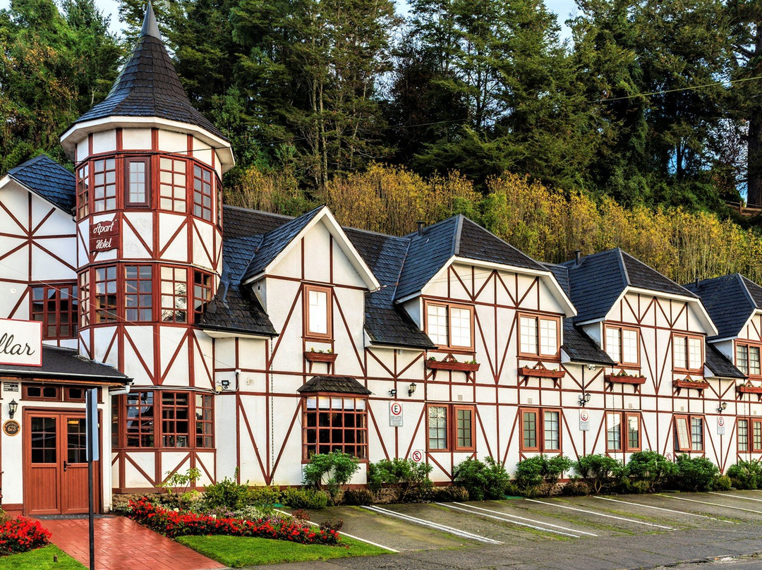 Hotel Frutillar主图