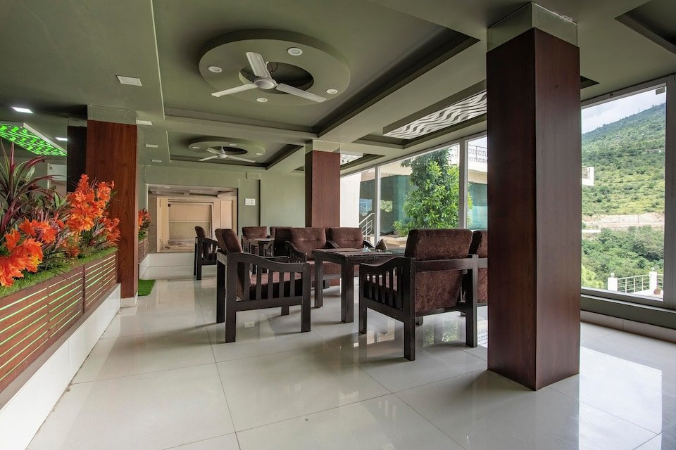 OYO 19141 Diamond Vaishali主图