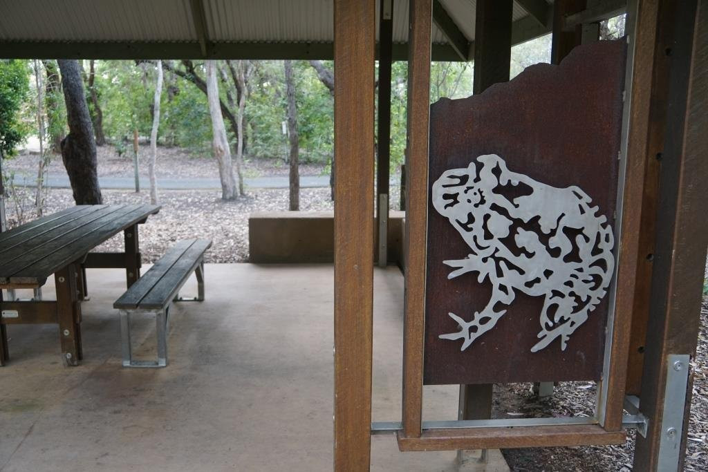 Canoe Point Beach and Parklands-Tannum Sands必去景点