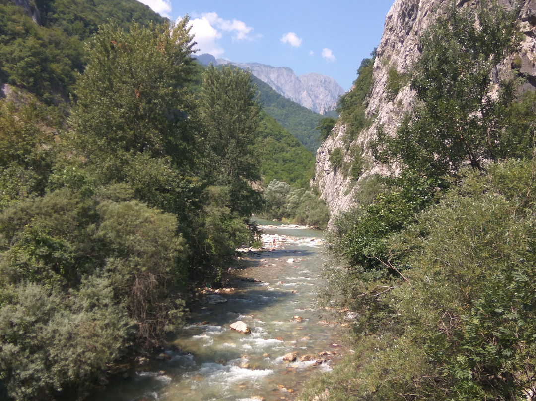 Rugova Mountains-Pejë必去景点