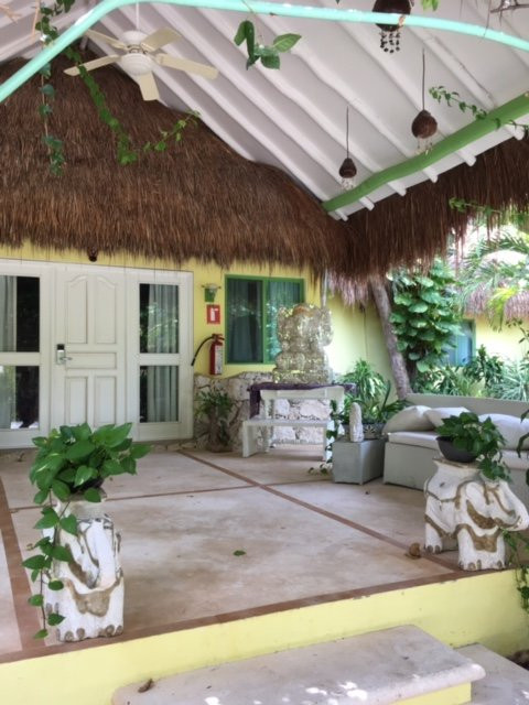 Xolumado Inspiration Village By Karisma主图