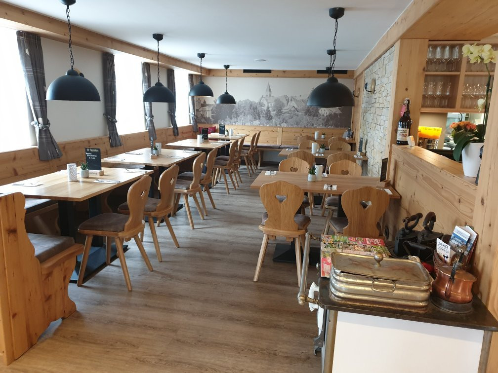 Landgasthof Alpenblick主图