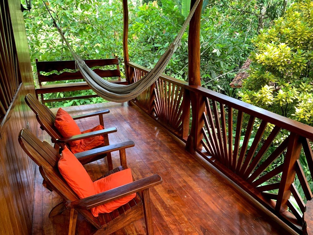 Tierra de Suenos Lodge主图