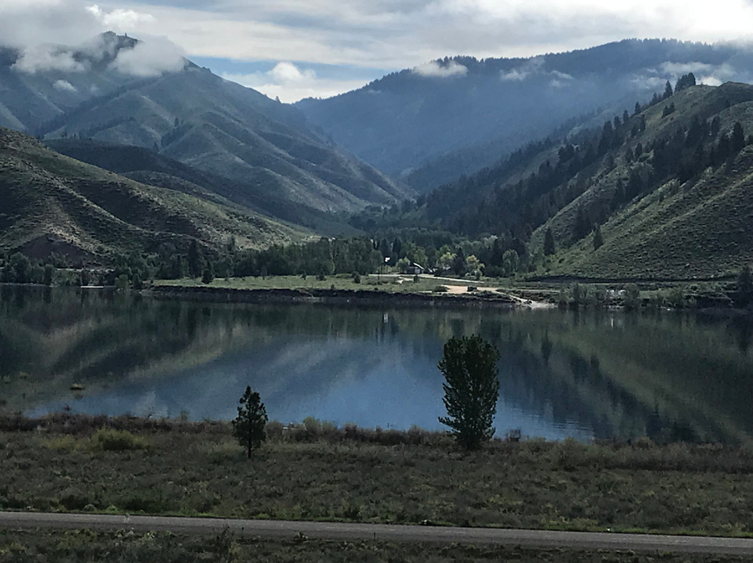 Hayhurst Bed and Breakfast主图