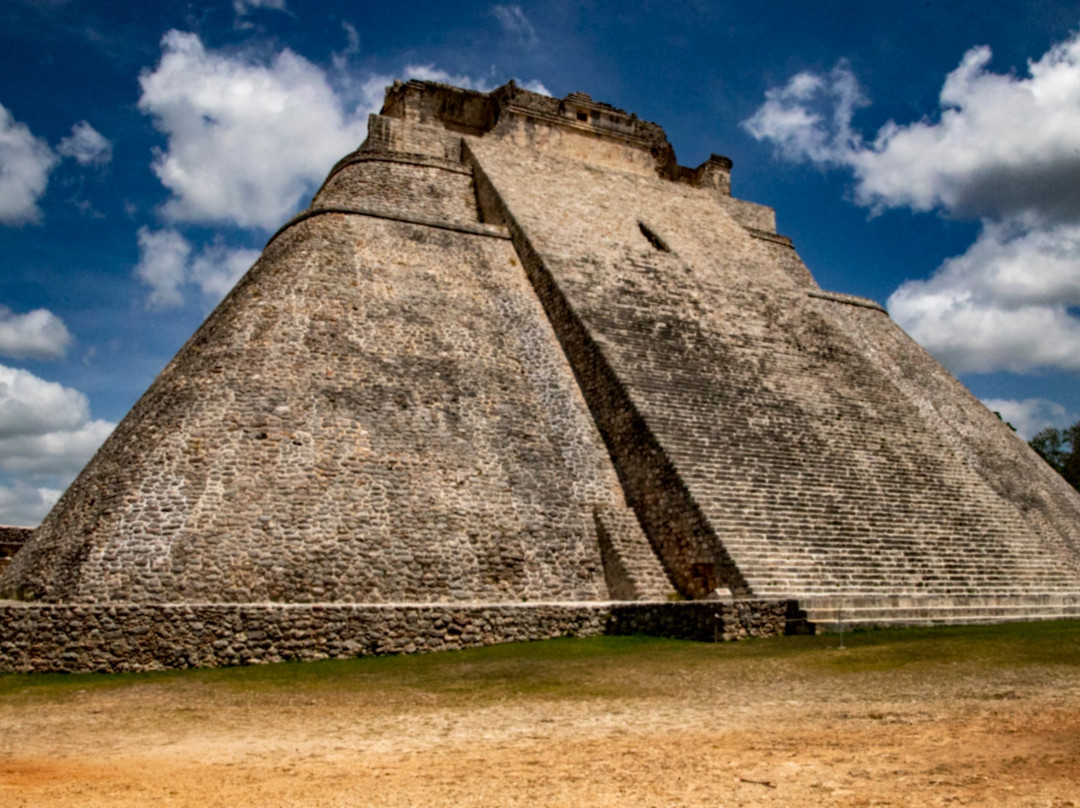 Diving Club Flor del Mar-坎昆必去景点