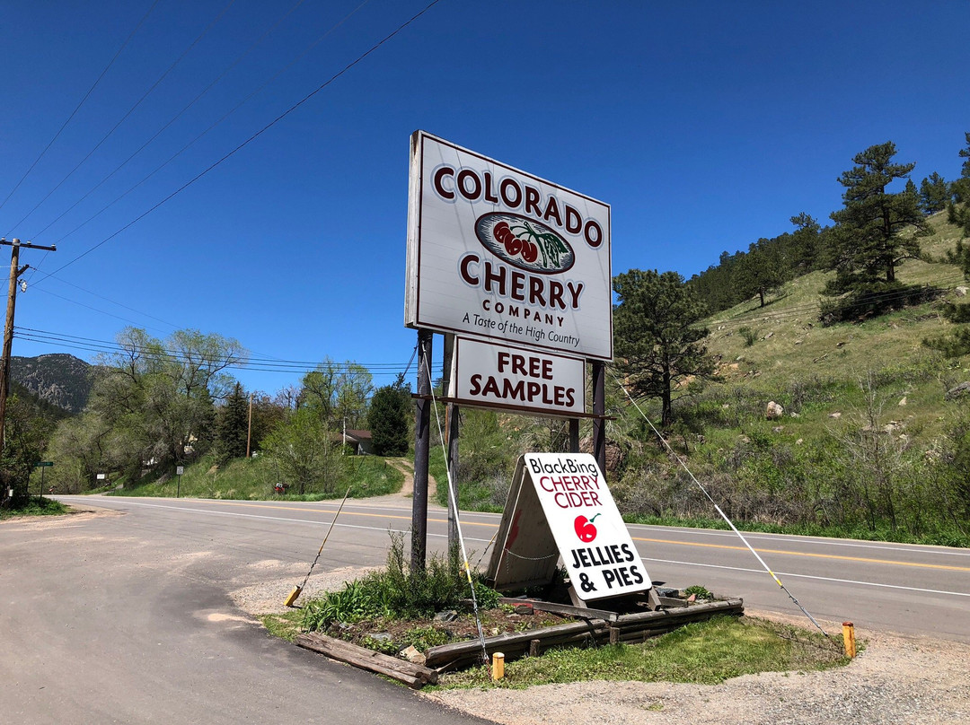 Colorado Cherry Company景点图片