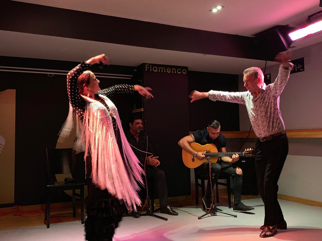 Tablao Flamenco Luceros 16景点图片