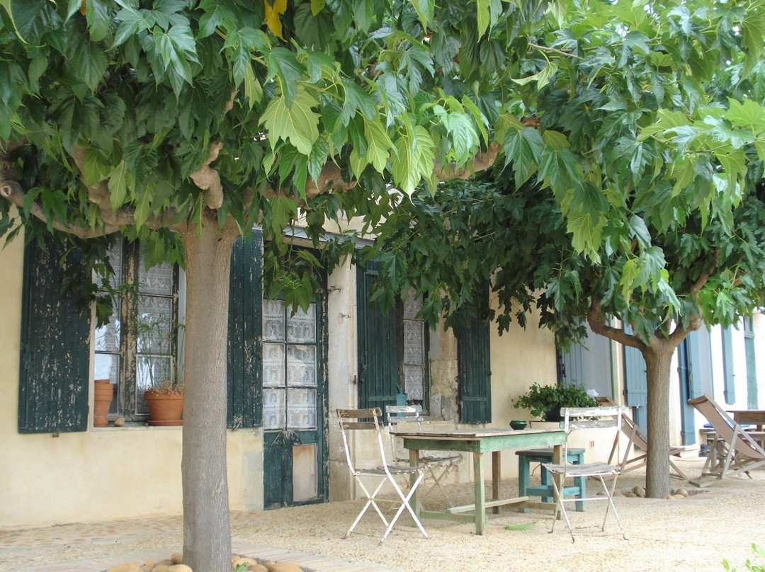 Domaine de Calet