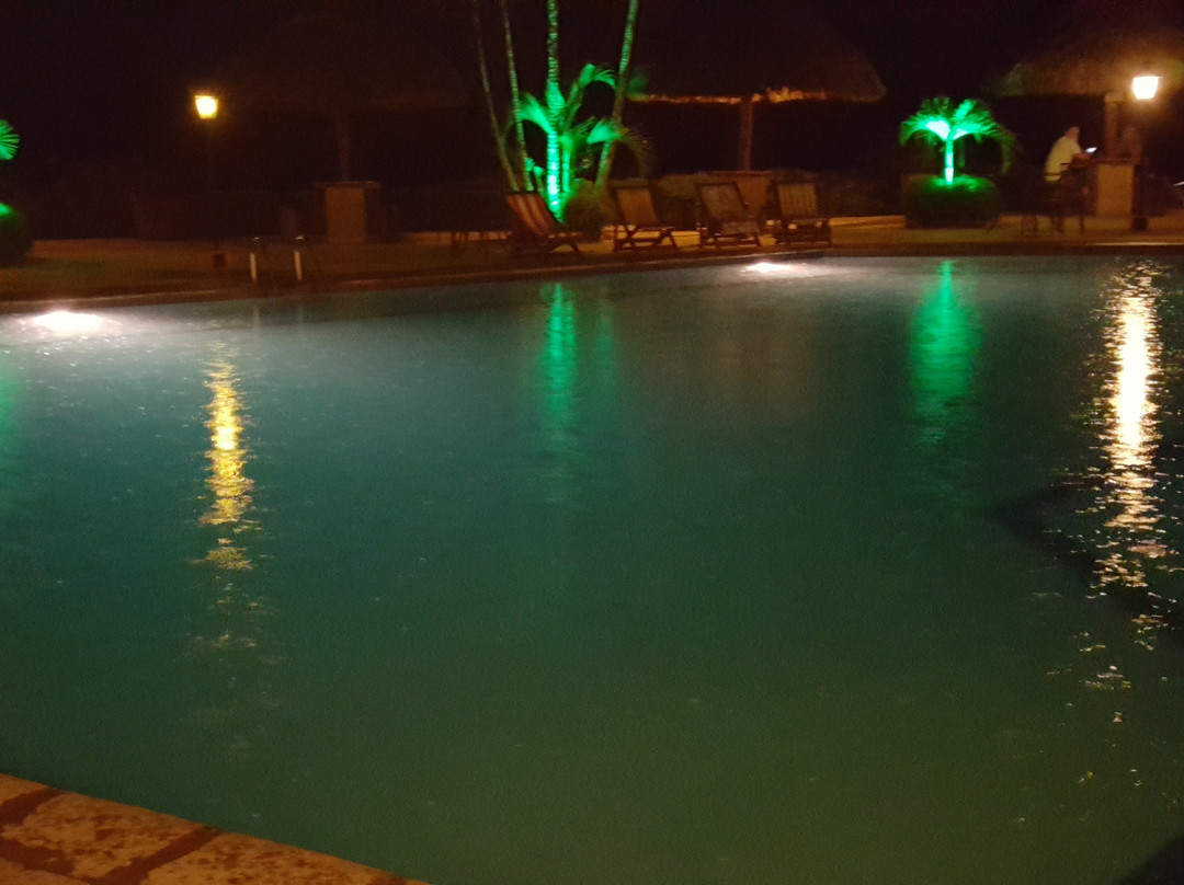 La Casa Del Suizo主图