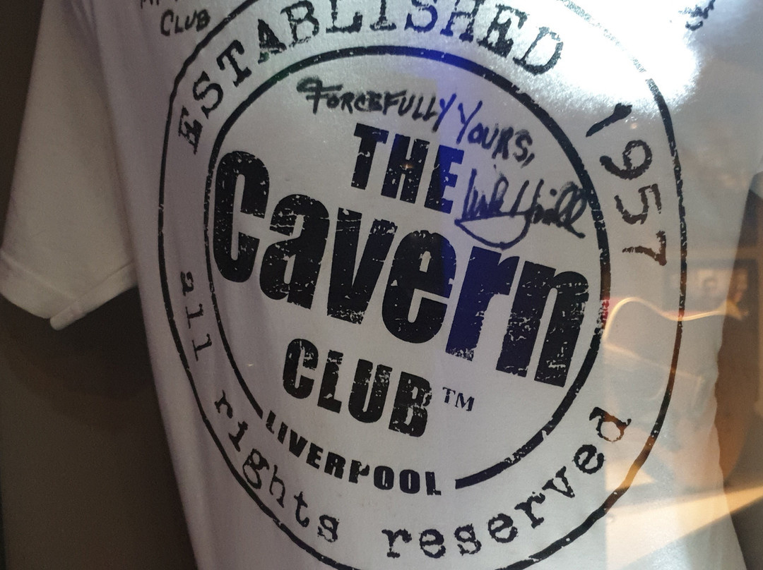 Cavern Pub景点图片