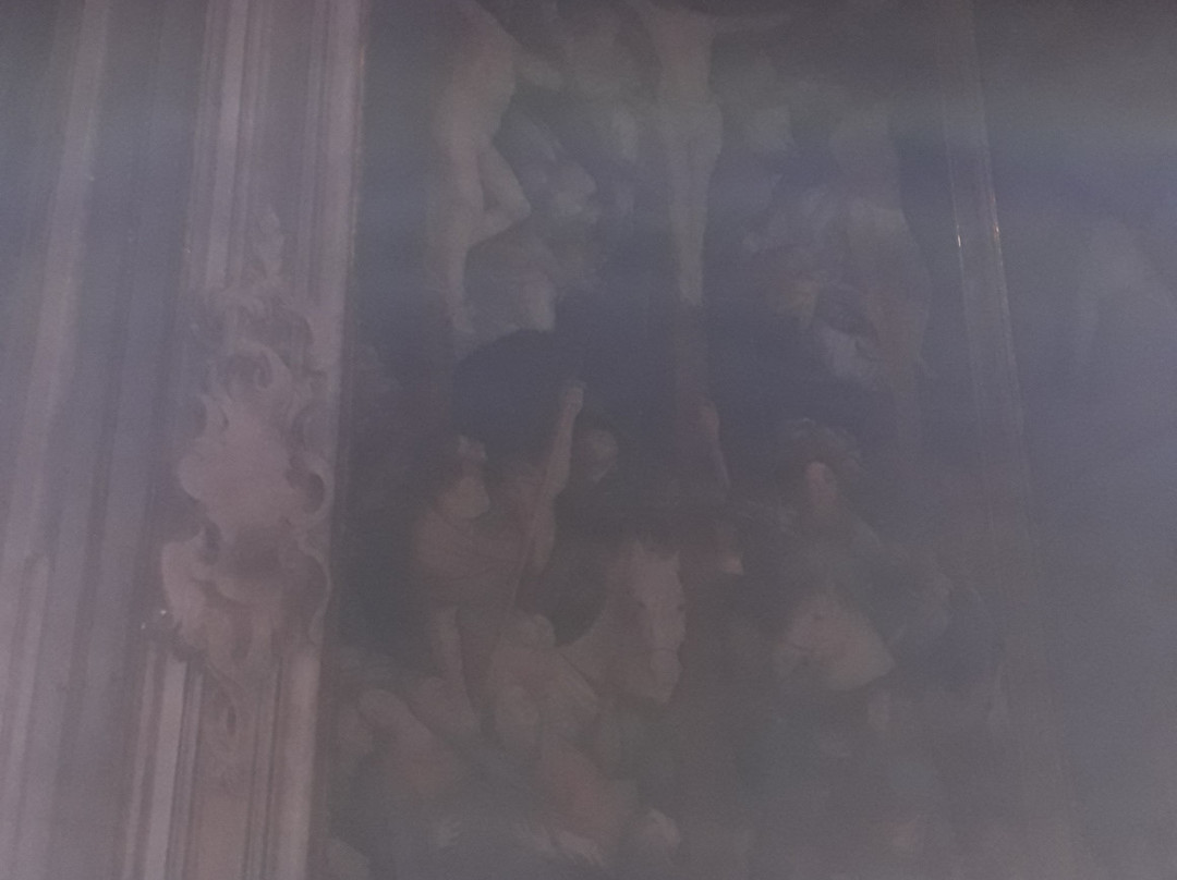 Chiesa di San Cristoforo景点图片