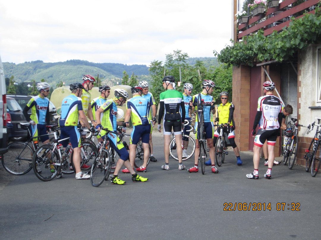 Hotel Weingut Kapellenhof主图