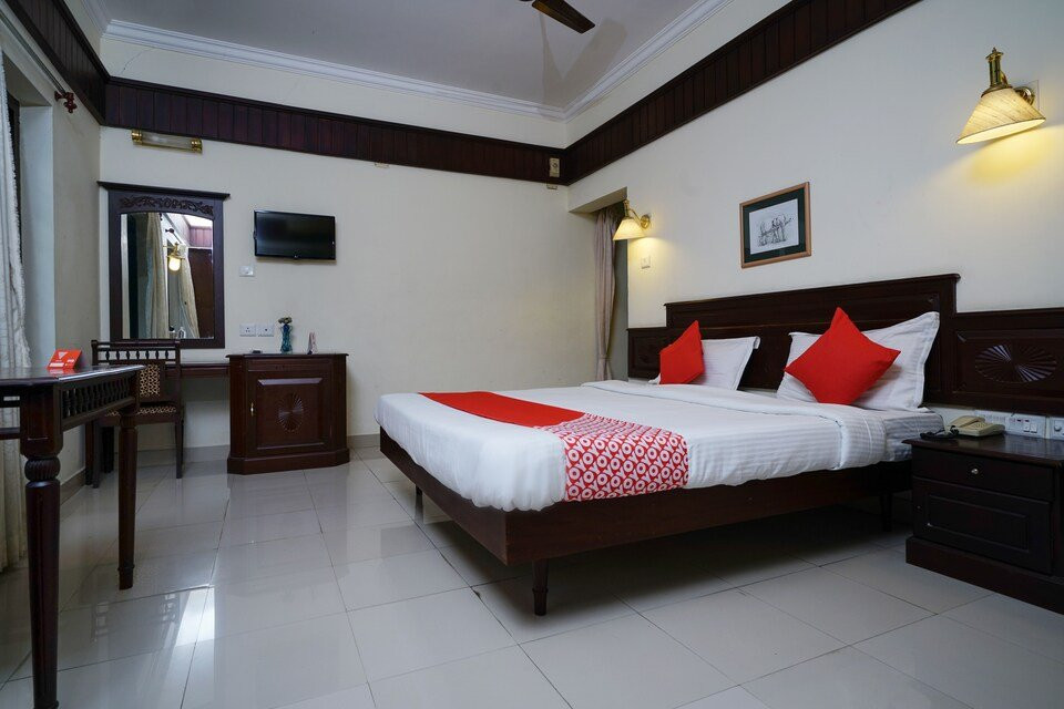 Chandana Royal Resorts主图