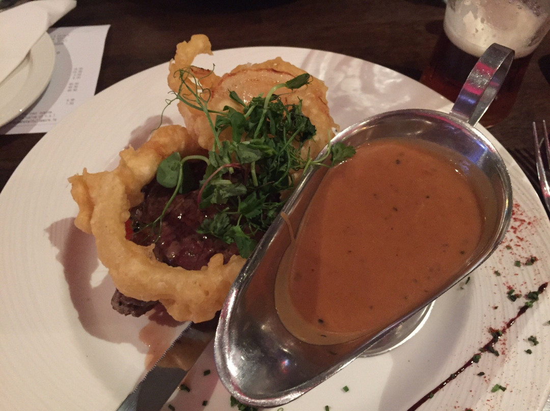 Bridge House Hotel Spa-Tullamore必去景点