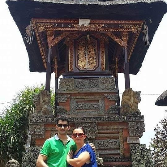 Buana Tour Organizer-佩艳艮必去景点