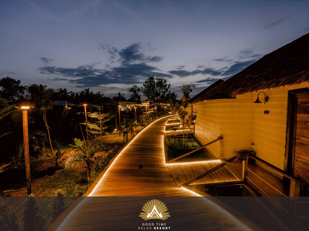 Good Time Relax Resort