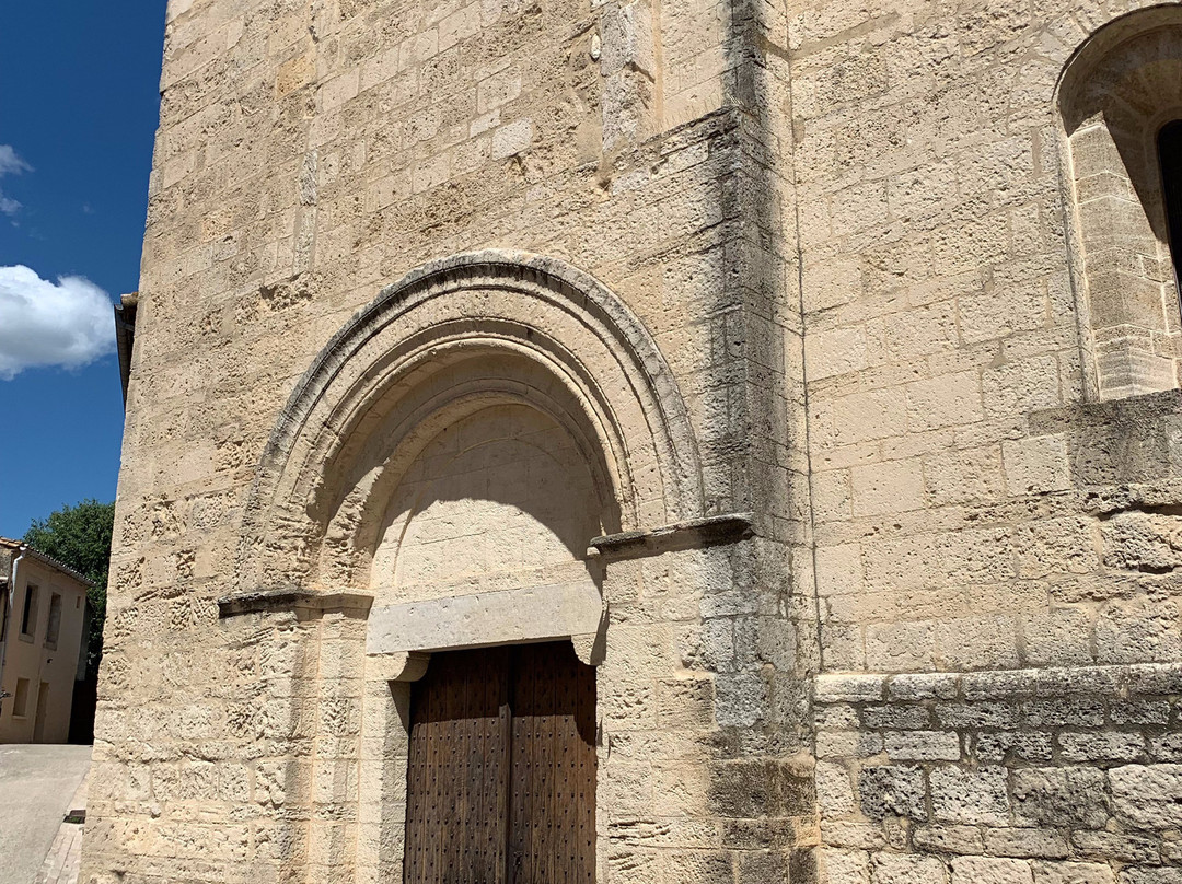 Eglise Saint-Jean-Baptiste景点图片