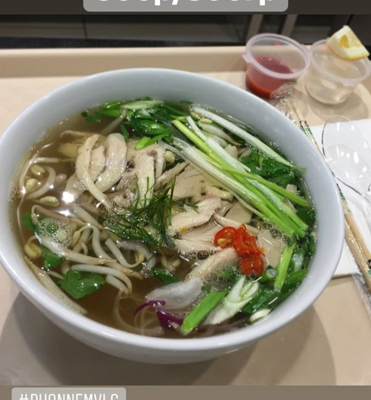 Europa City Mall-伏尔加格勒必去景点