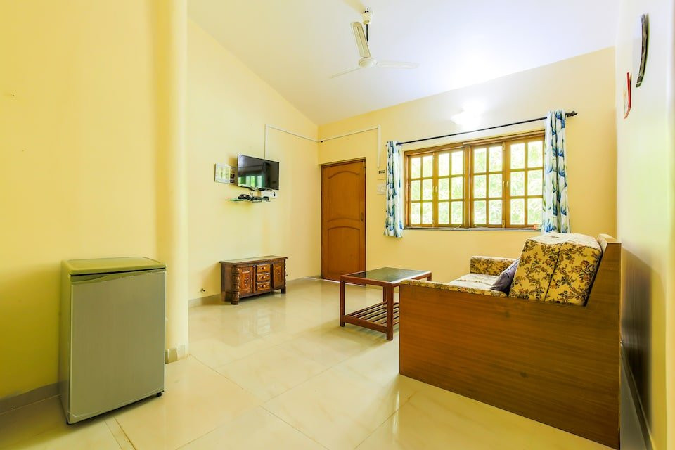 Tanisha Guest House主图