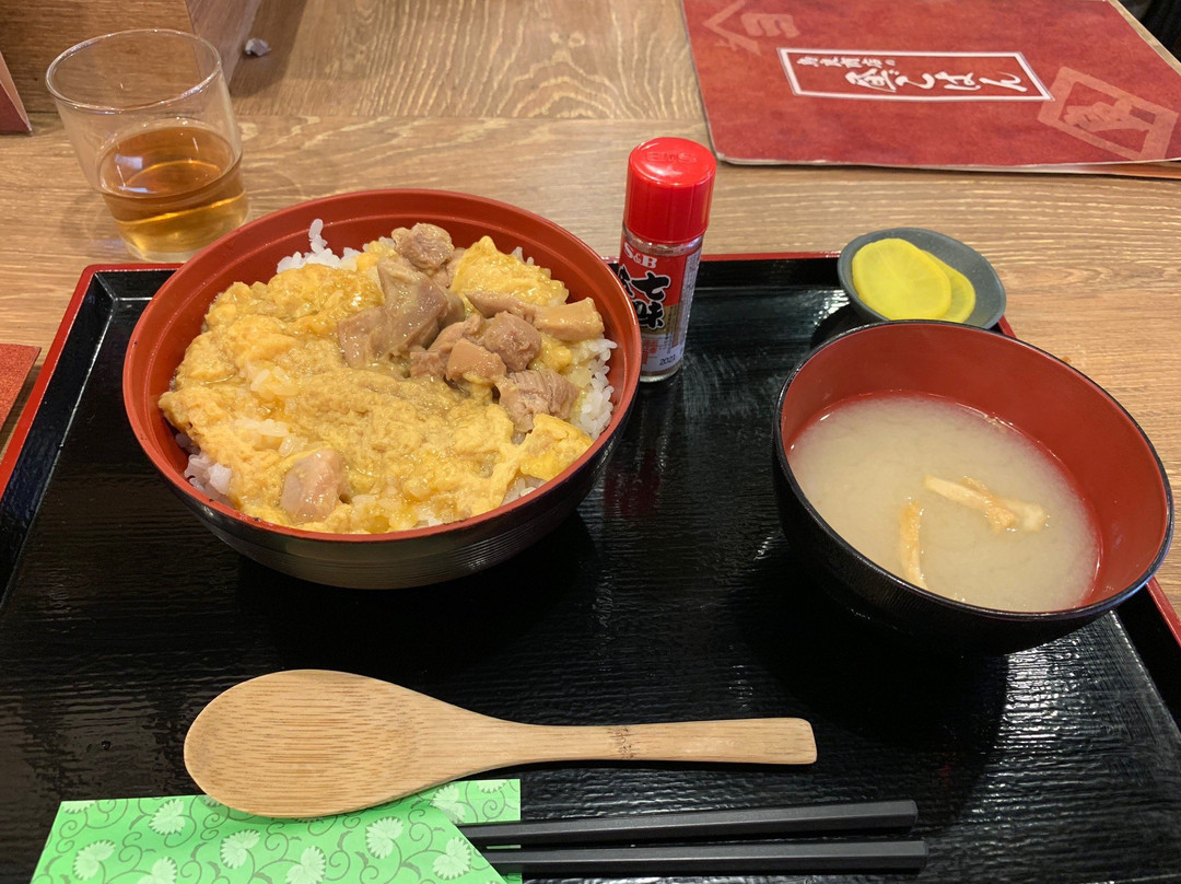 鳥良商店 浅草橋駅前店