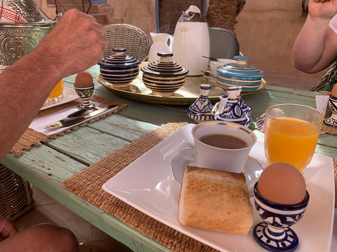 Kasbah Gousteau主图