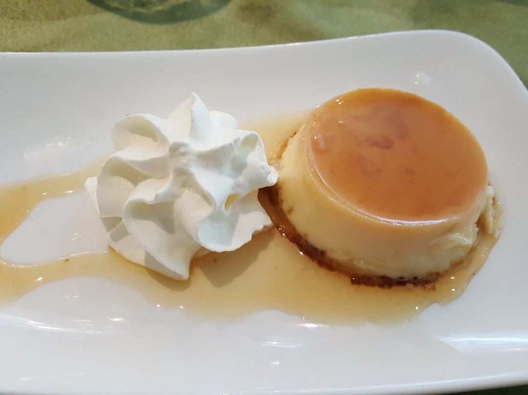 Relais des Deux Cols主图