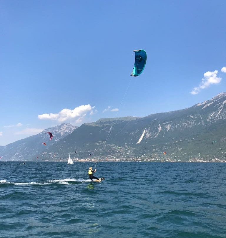 waterproofworld kitesurfing景点图片