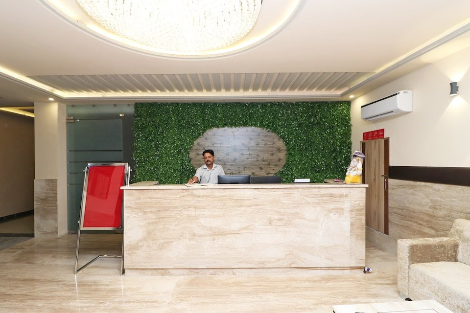 Super Townhouse Oak Pacify Hills主图