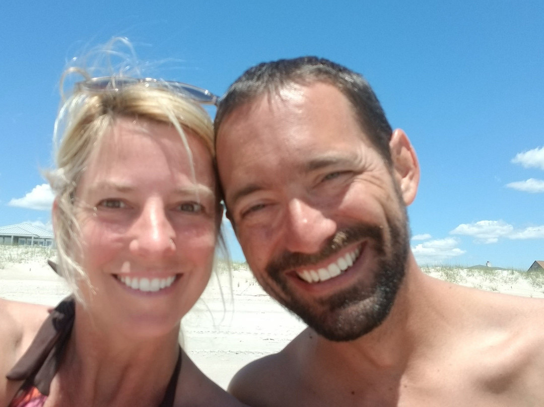 Pam's Pelican Bed & Breakfast主图