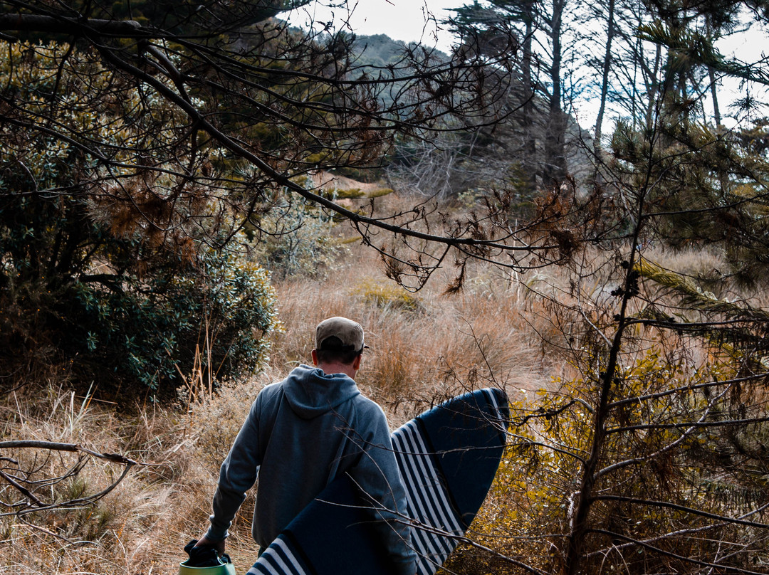 Aotearoa Surf School-Mangawhai必去景点