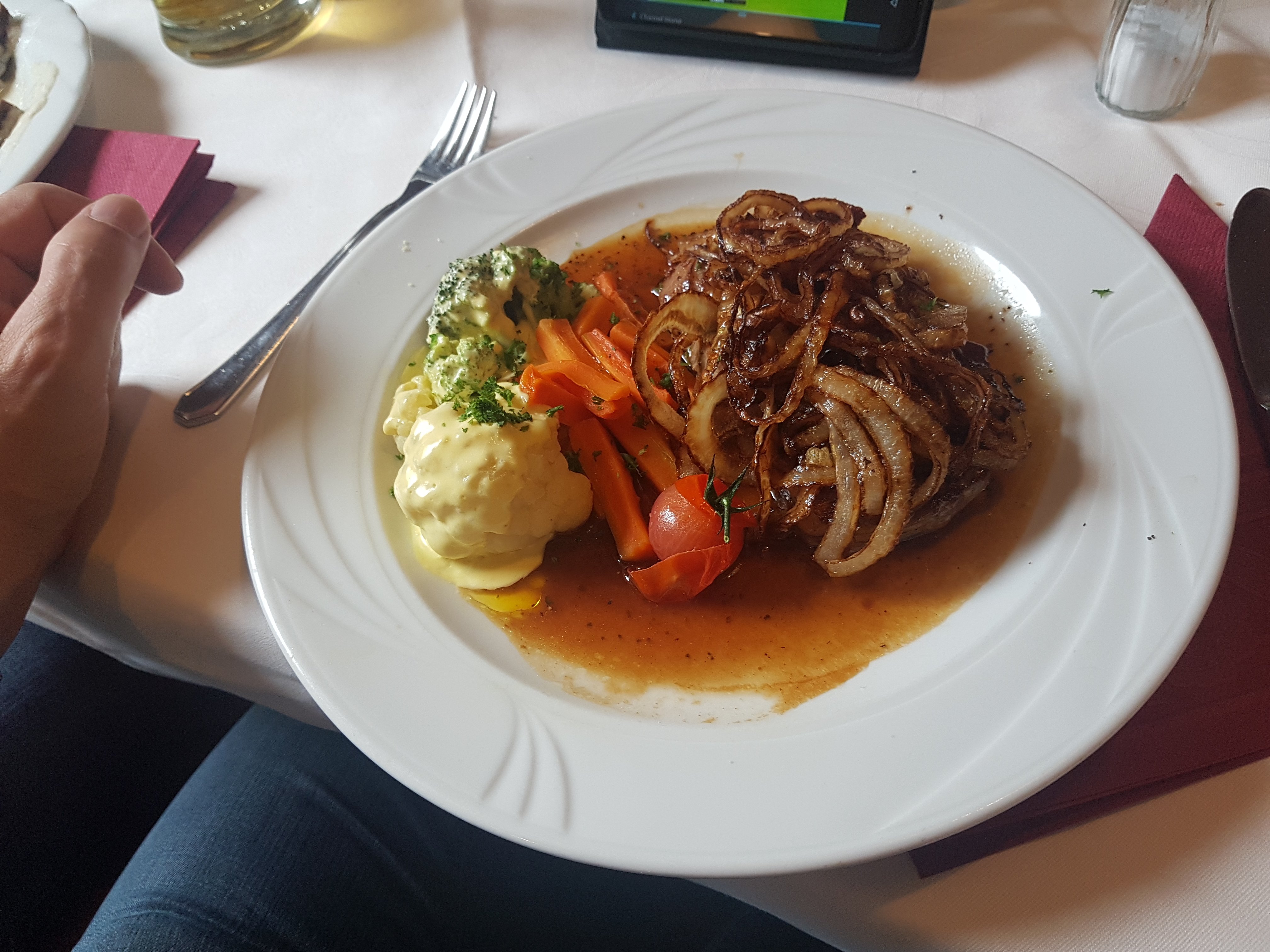 Gasthof-Hotel Kopf-官方
