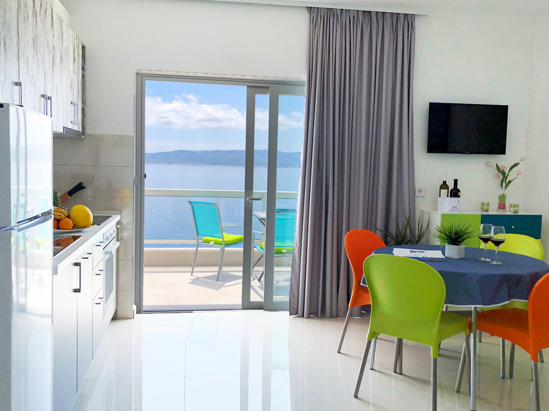 Abuelas Beach House主图