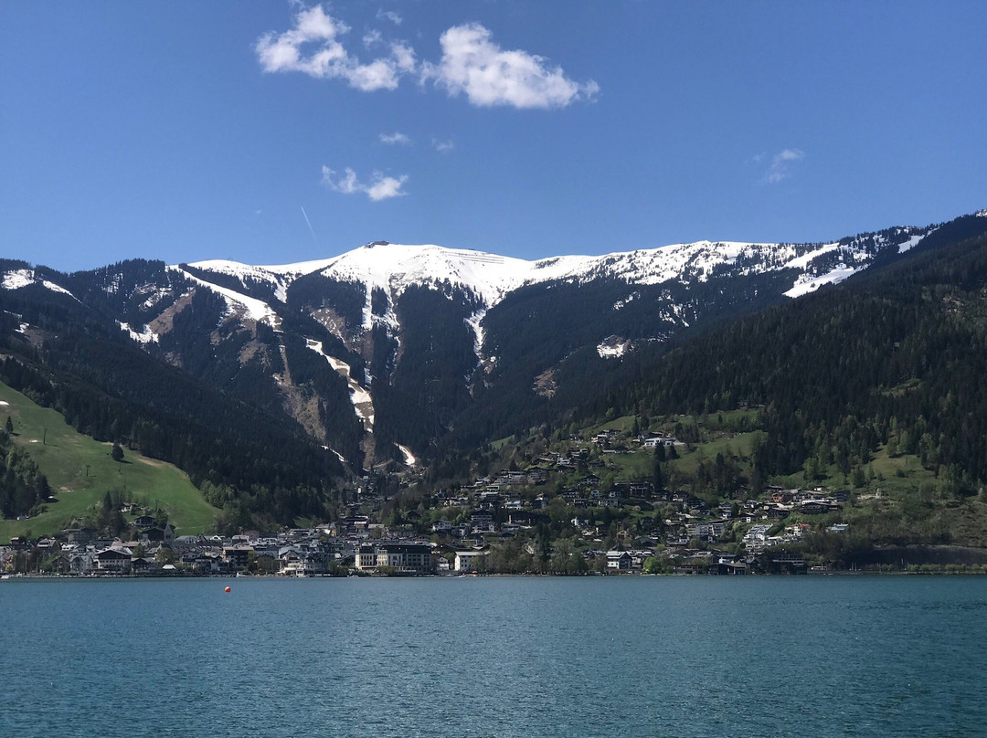 Landhotel Erlhof主图