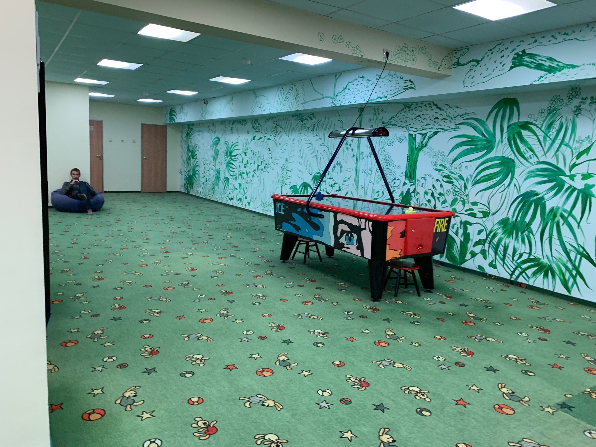 Arthurs Spa Hotel by Mercure-官方
