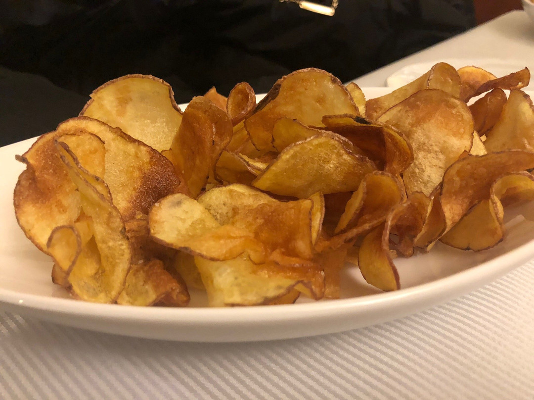 美第奇别墅及餐饮酒店主图