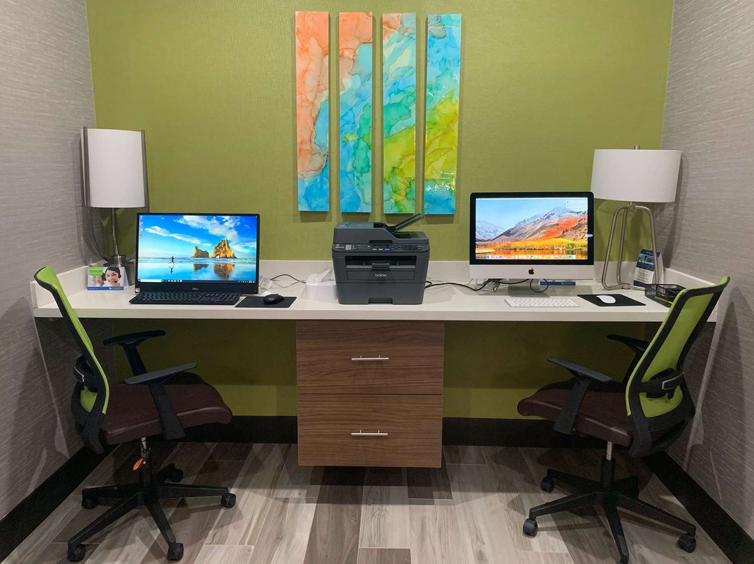 Best Western Plus Medical Center Hotel主图