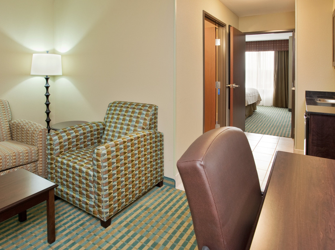 Holiday Inn Columbia-East by IHG主图